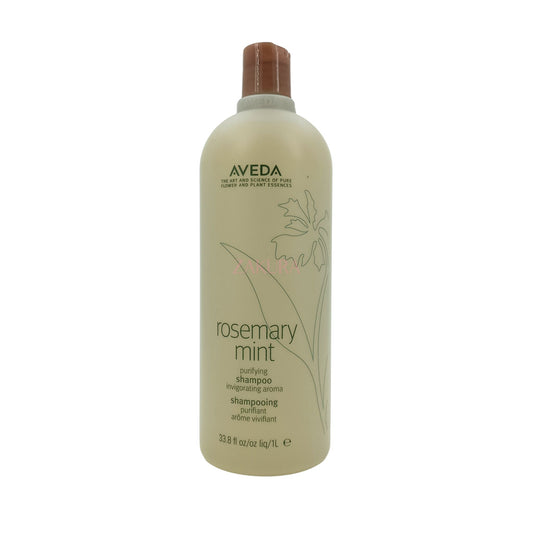 Aveda Rosemary Mint Purifying Shampoo 1000ml