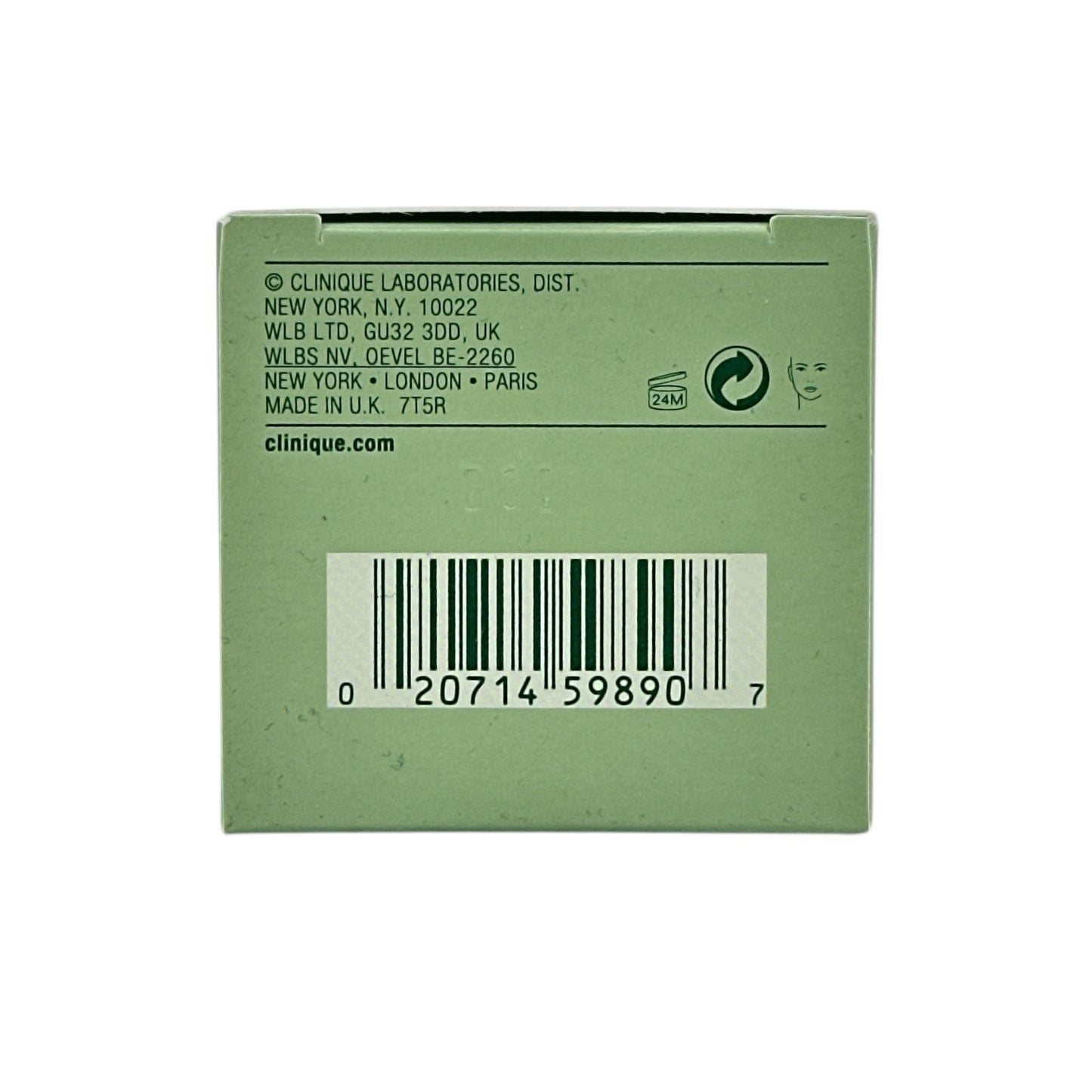 Clinique Dramatically Different Moisturizing Lotion+ (125ml/ 2x125ml)