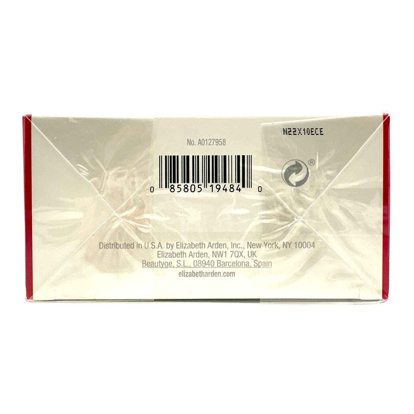 Elizabeth Arden Ceramide Retinol Night Capsules – Anti-aging serum in 60 or 180 capsules, available at Zakura Global