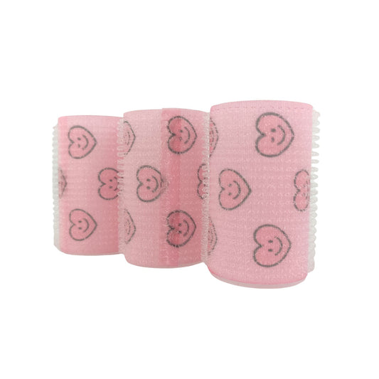 Zakura Hair Roller 3pcs set 1set
