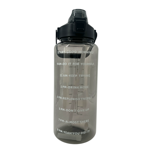 Zakura Large Size Water Bottle 2000ML 1pc