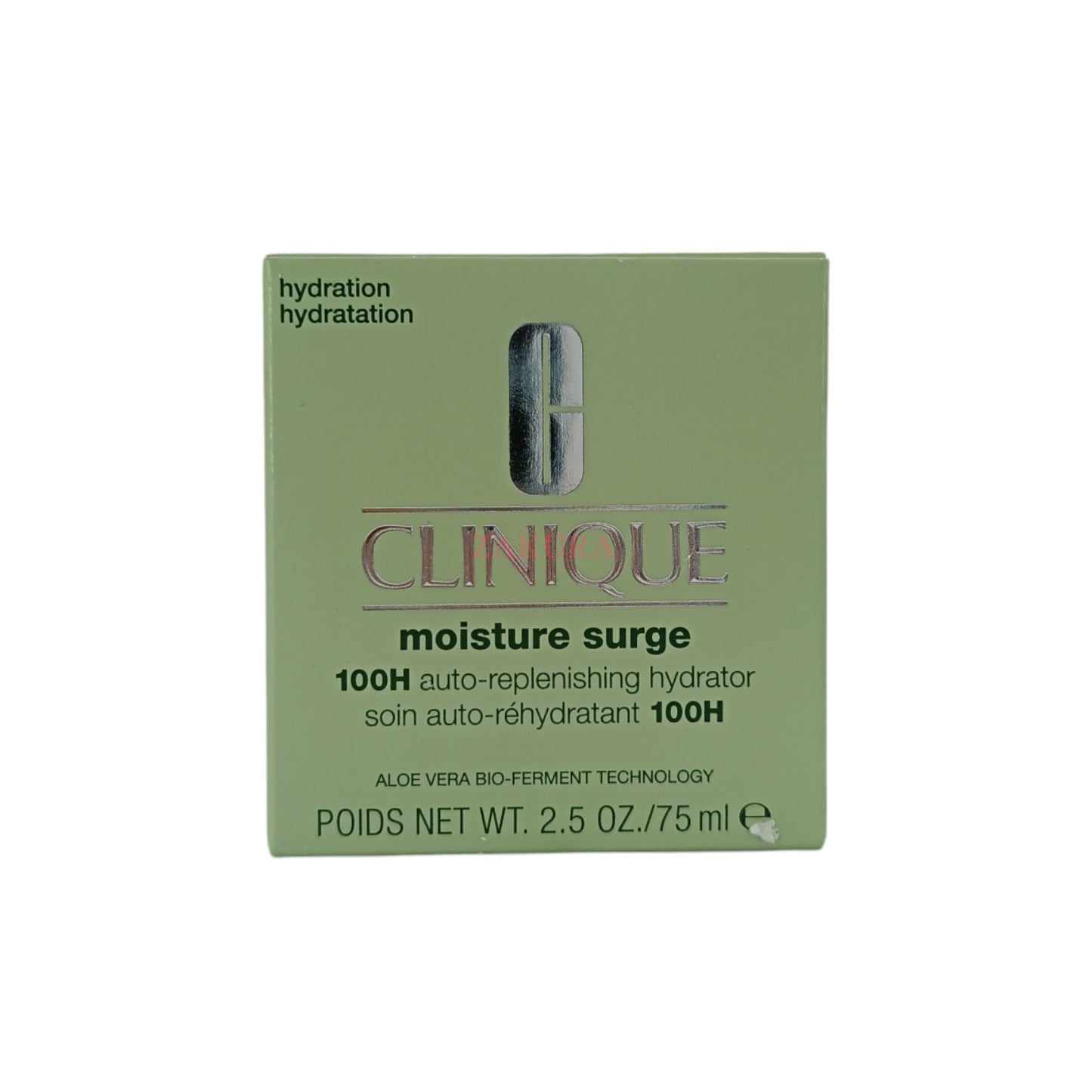 Clinique Moisture Surge 100H Auto-Replenishing Hydrator (75ml/200ml/2x200ml) 75ml
