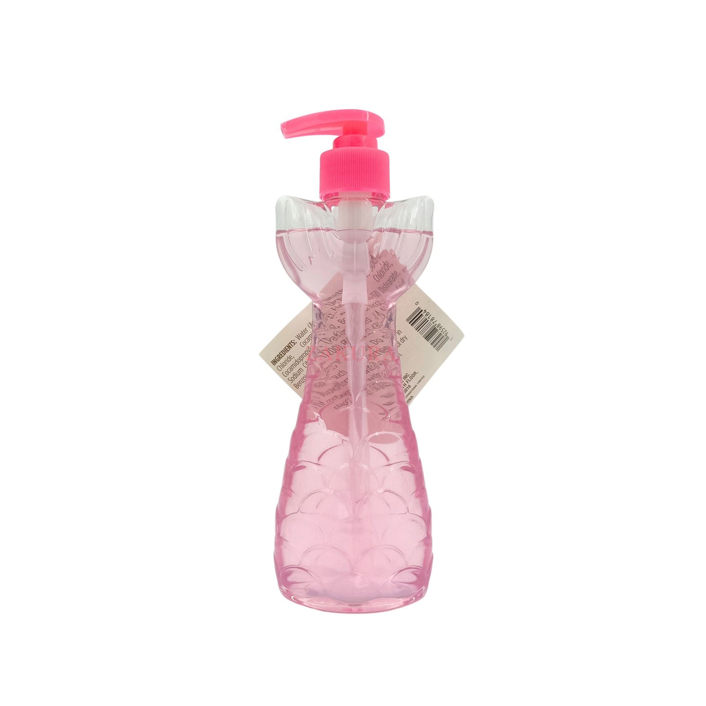 Crystal Waters Gel Hand Soap 296ml