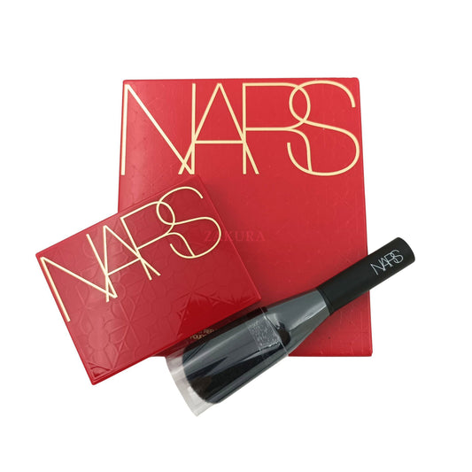 NARS Light Setting Powder Set?(Limited Edition) 2pcs