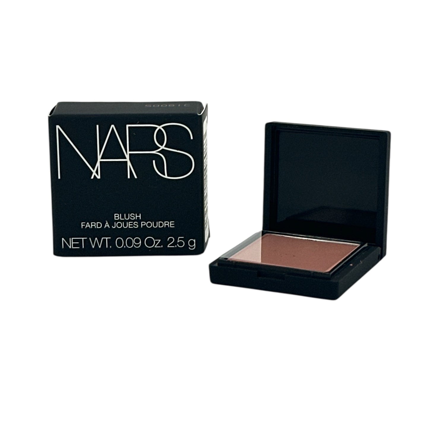 NARS Mini Rouge - BEHAVE (Miniature) 2.5g