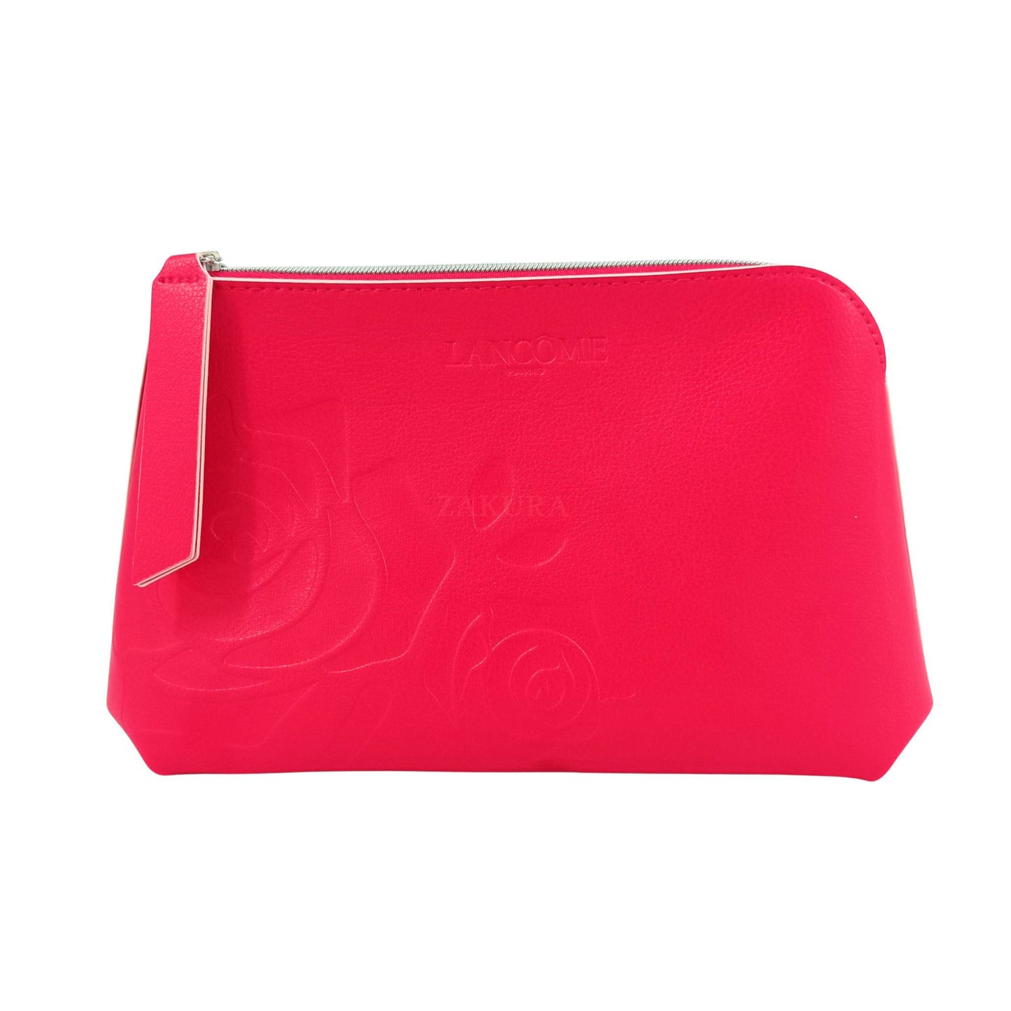 Lancome Cosmetic Bag (Red) 1pc