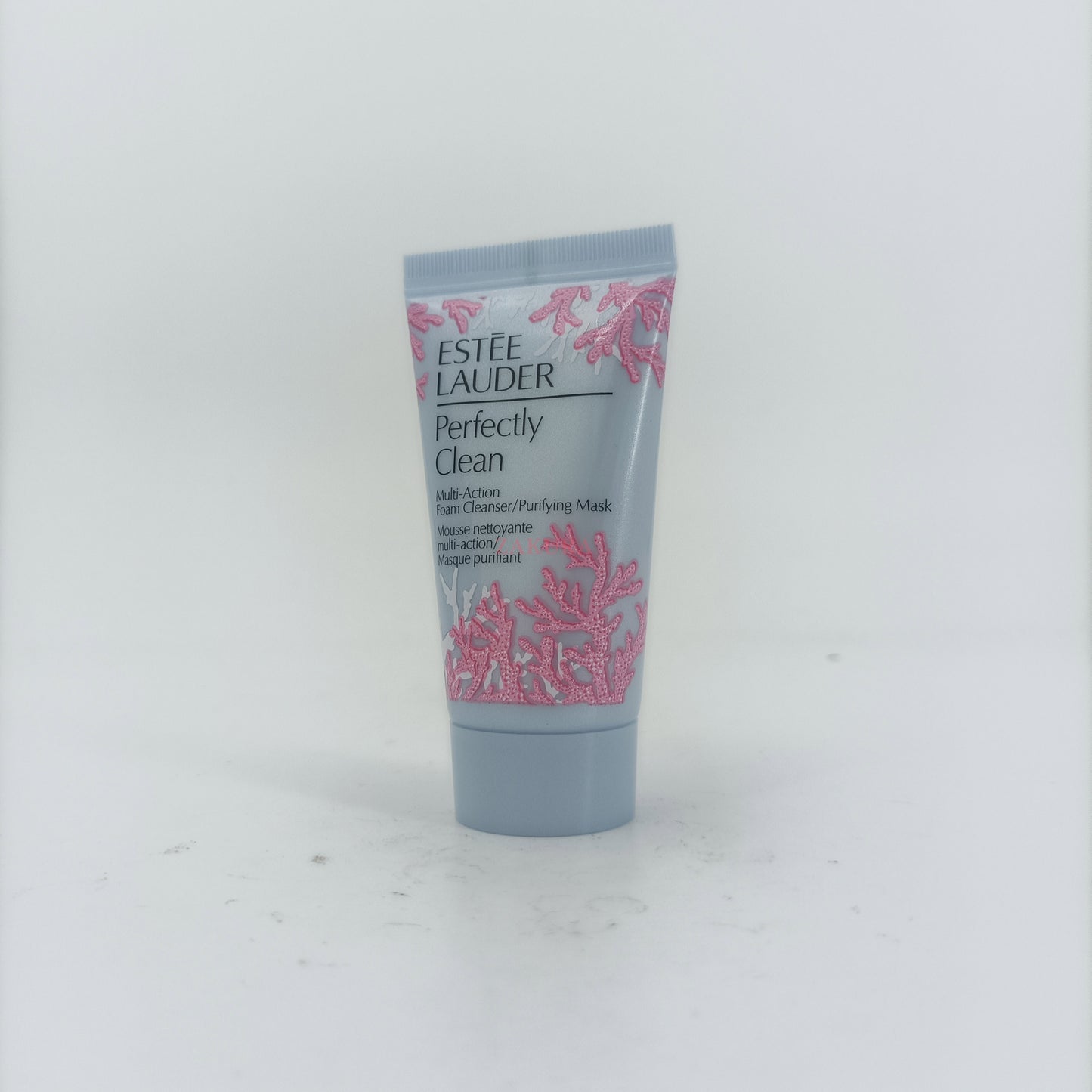 Estee Lauder Perfectly Clean Foam Cleanser/Purifying Mask 30ml
