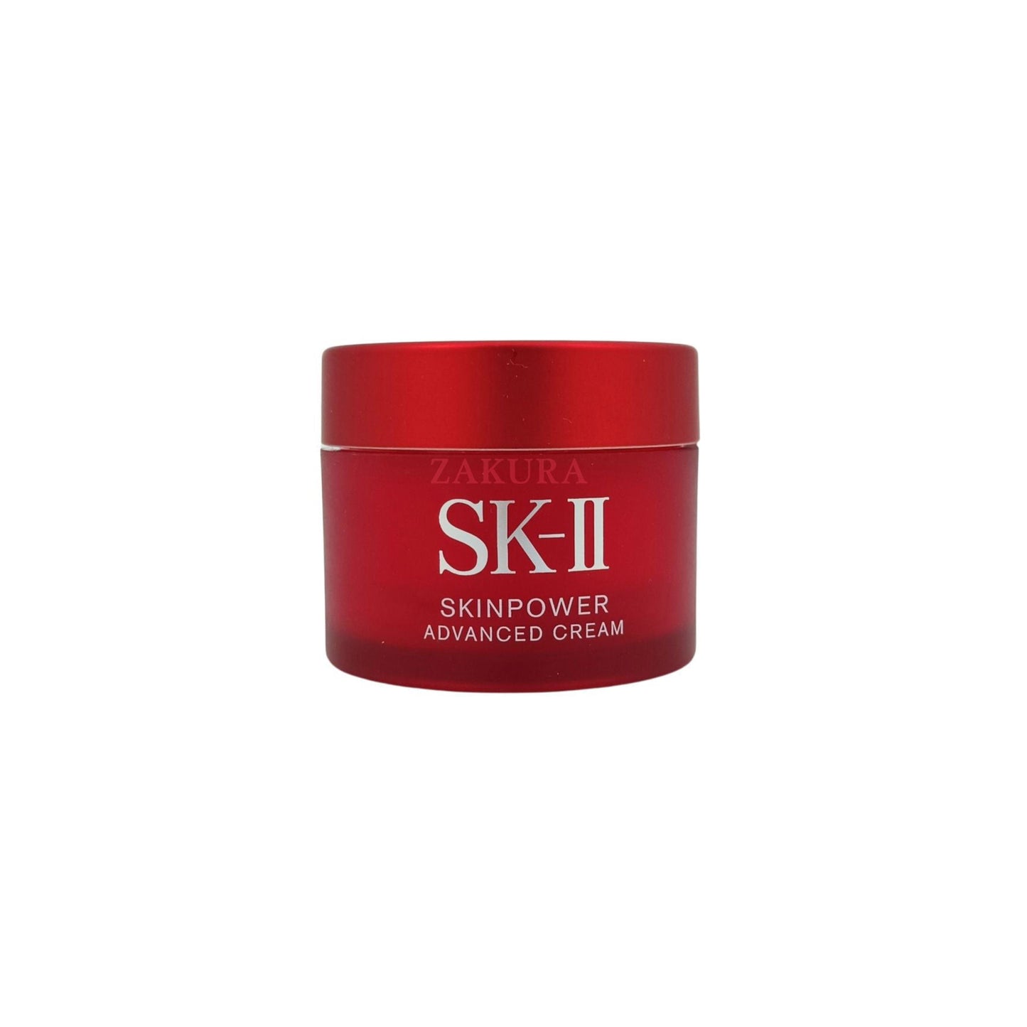 SK-II Skinpower Advanced Cream (15g/50g/80g/100g) 15g (Miniature)