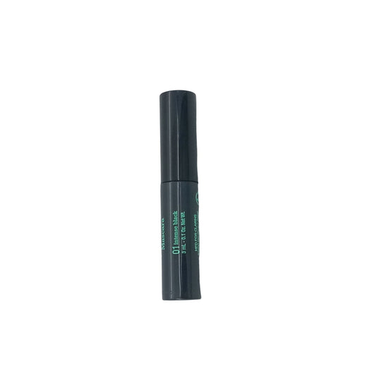 Clarins Supra Lift & Curl Mascara(Mini) - 01 Intense Black 3ml
