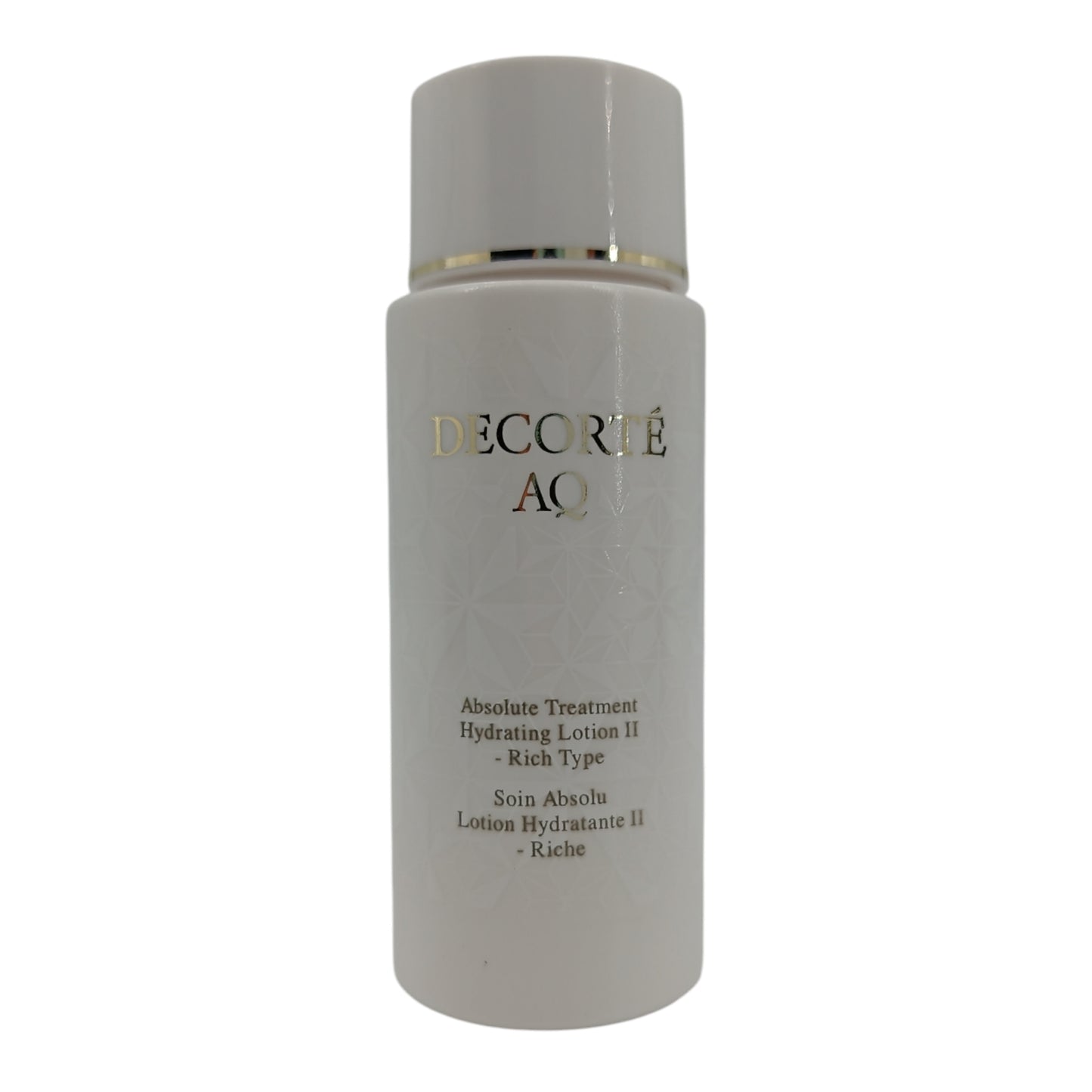 Cosme Decorte AQ Absolute Treatment Hydra Lotion II -Rich (Mini) 30ml