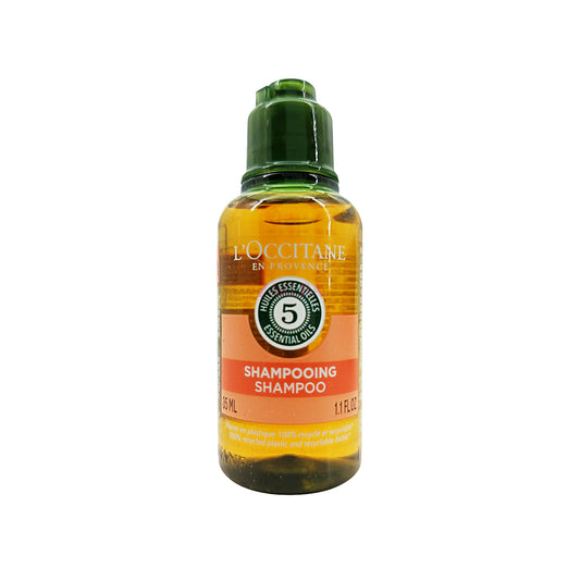 L'Occitane Shampooing Shampoo (Miniature) 35ml
