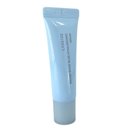 Laneige Water Bank Blue Hyaluronic Serum (Miniature) 10ml