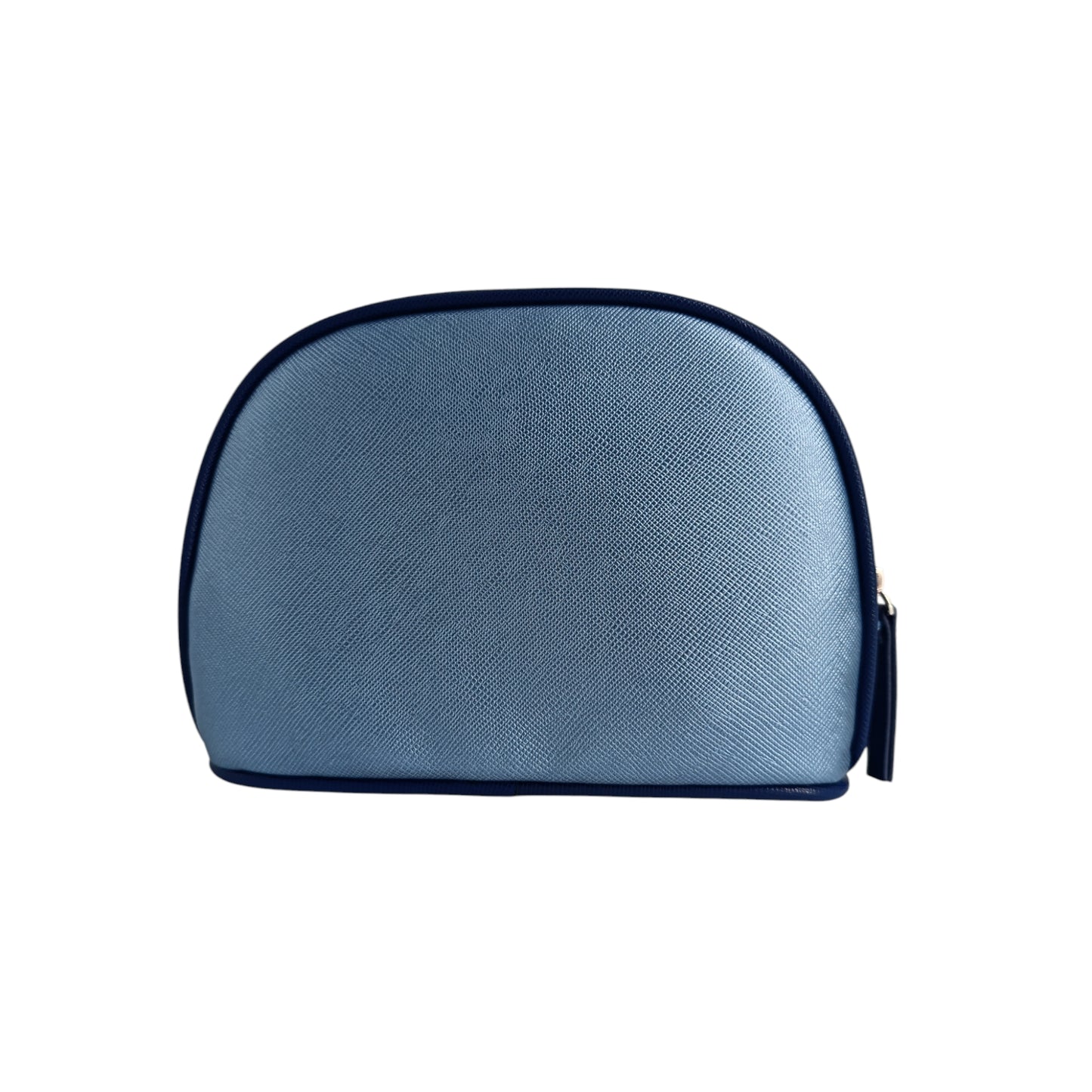La Mer Cosmetic bag (blue) 1pc