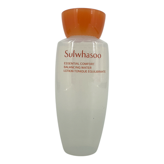 Sulwhasoo Essential Comfort Balancing Water (Miniature) 15ml