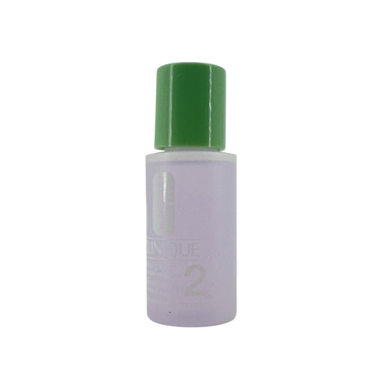 Clinique Anti-Blemish Solutions Miniature 30ml – travel-size blemish care from Zakura Global.