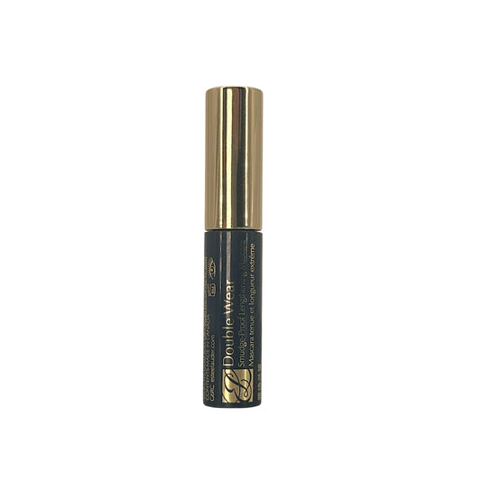 Estee Lauder Double Wear Smudge-Proof Lengthen Mascara-01 (M) 2.8ml