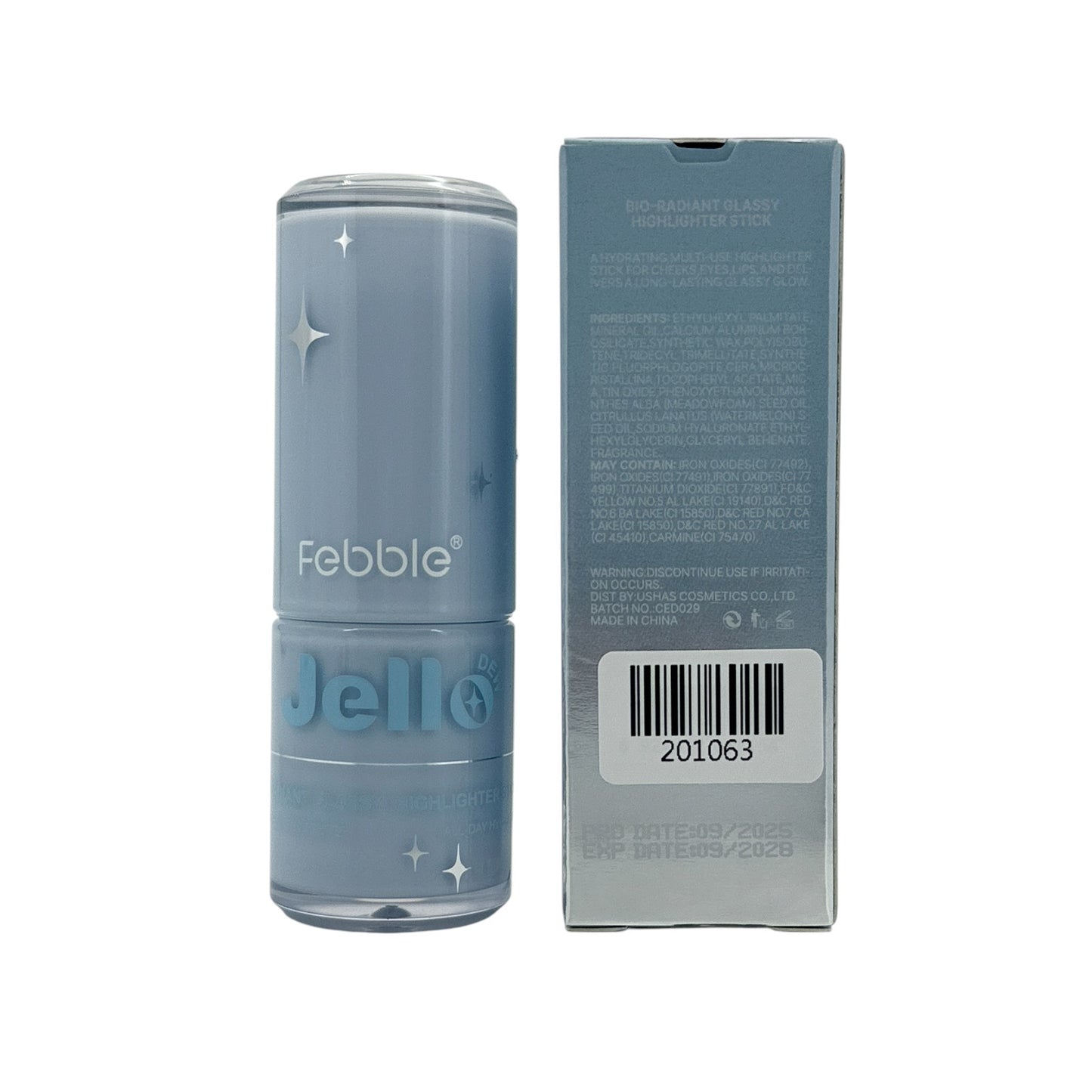 Febble Highlighter Stick - 04 8.2g