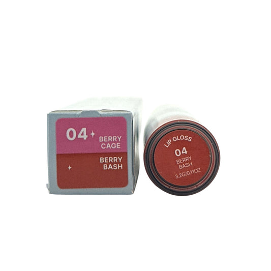 Febble Lip Liner Lip Gloss - 04 3.2g+4g