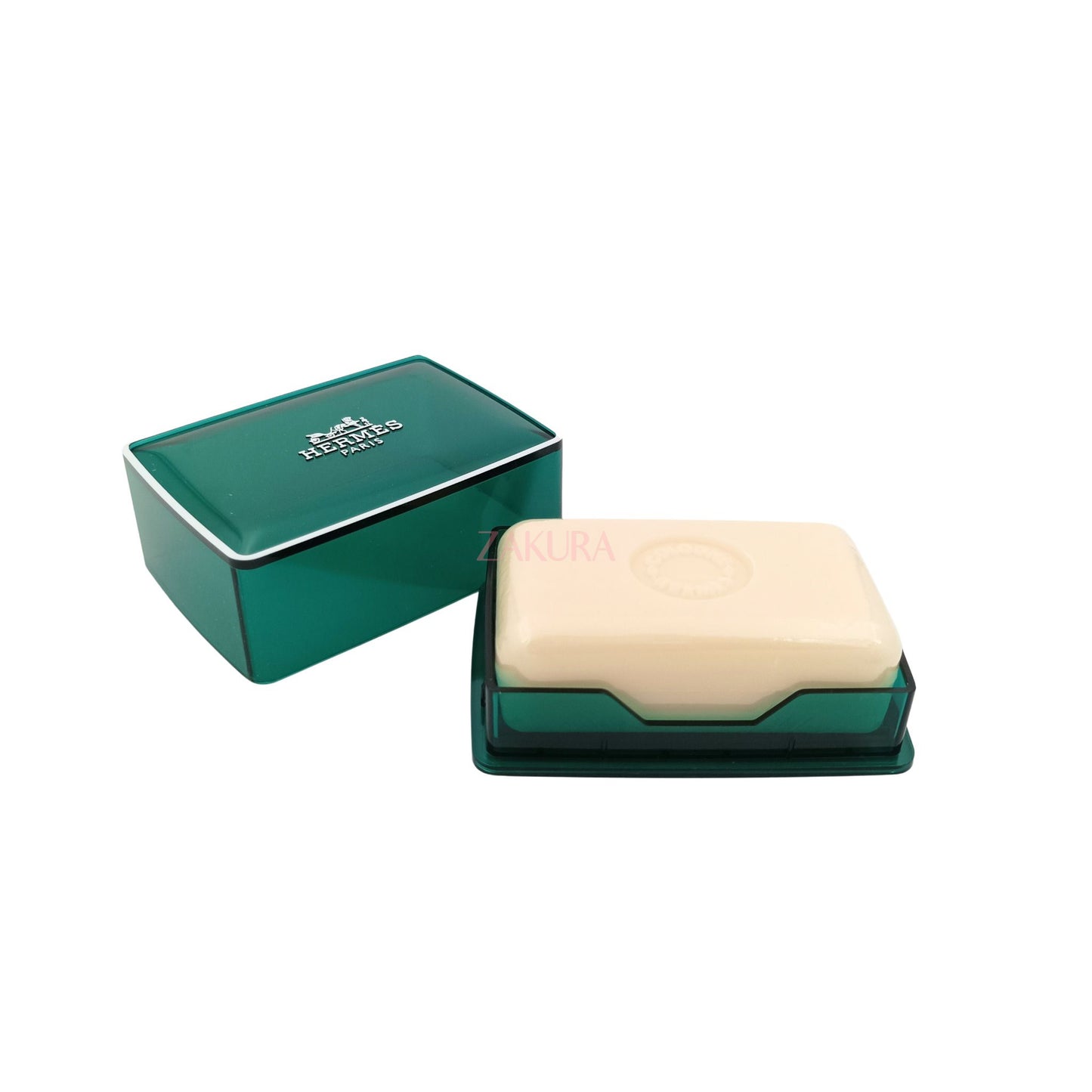 Hermes Eau D??range Verte Perfumed Soap 50g