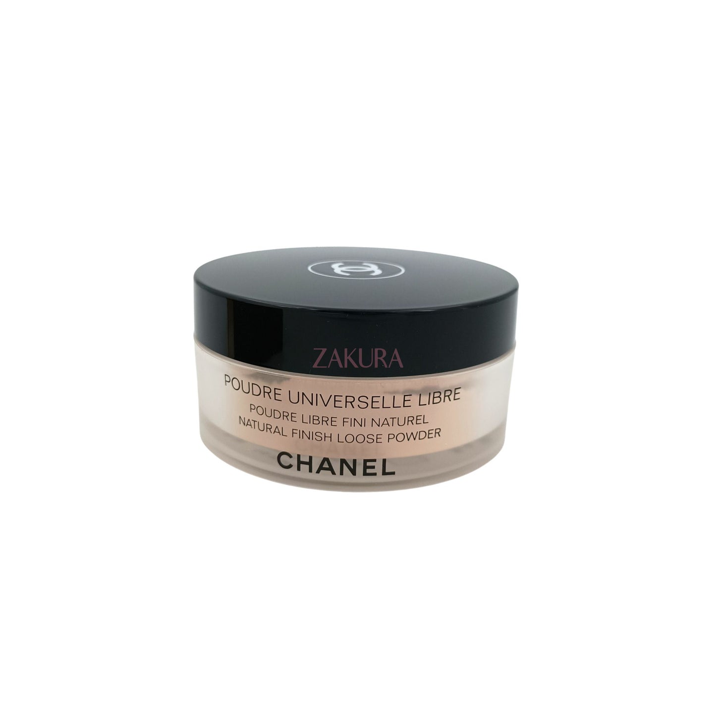 Chanel Poudre Universelle Libre 30g (10/ 20 Clair/ 30 Naturel) 30 Naturel