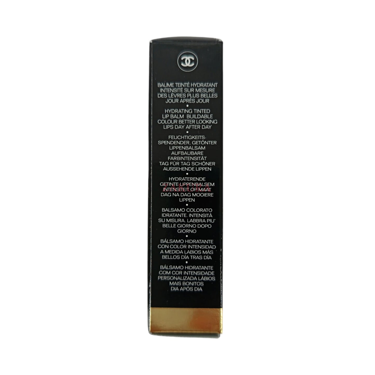 Chanel Rouge Coco Baume Hydrating Tinted Lip Balm 3g