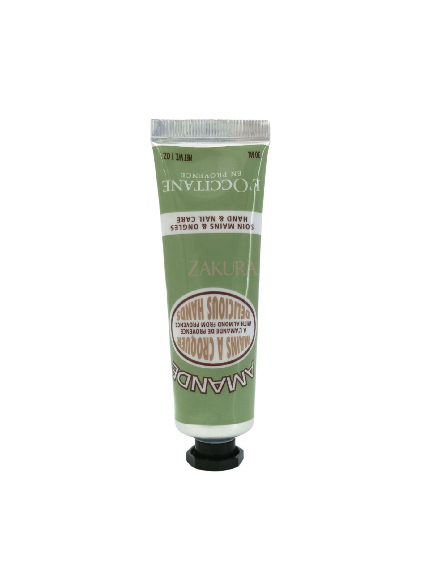 L'Occitane Hands Cream 30ml