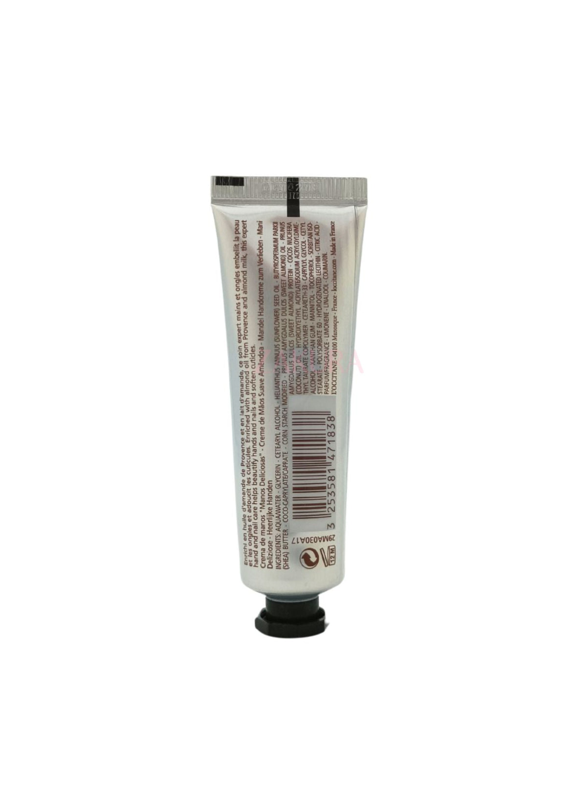 L'Occitane Hands Cream 30ml