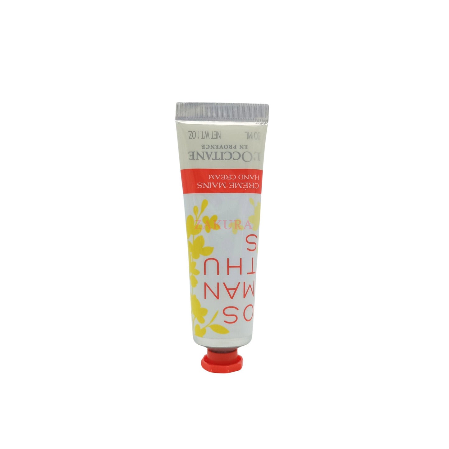 L'Occitane Hands Cream 30ml