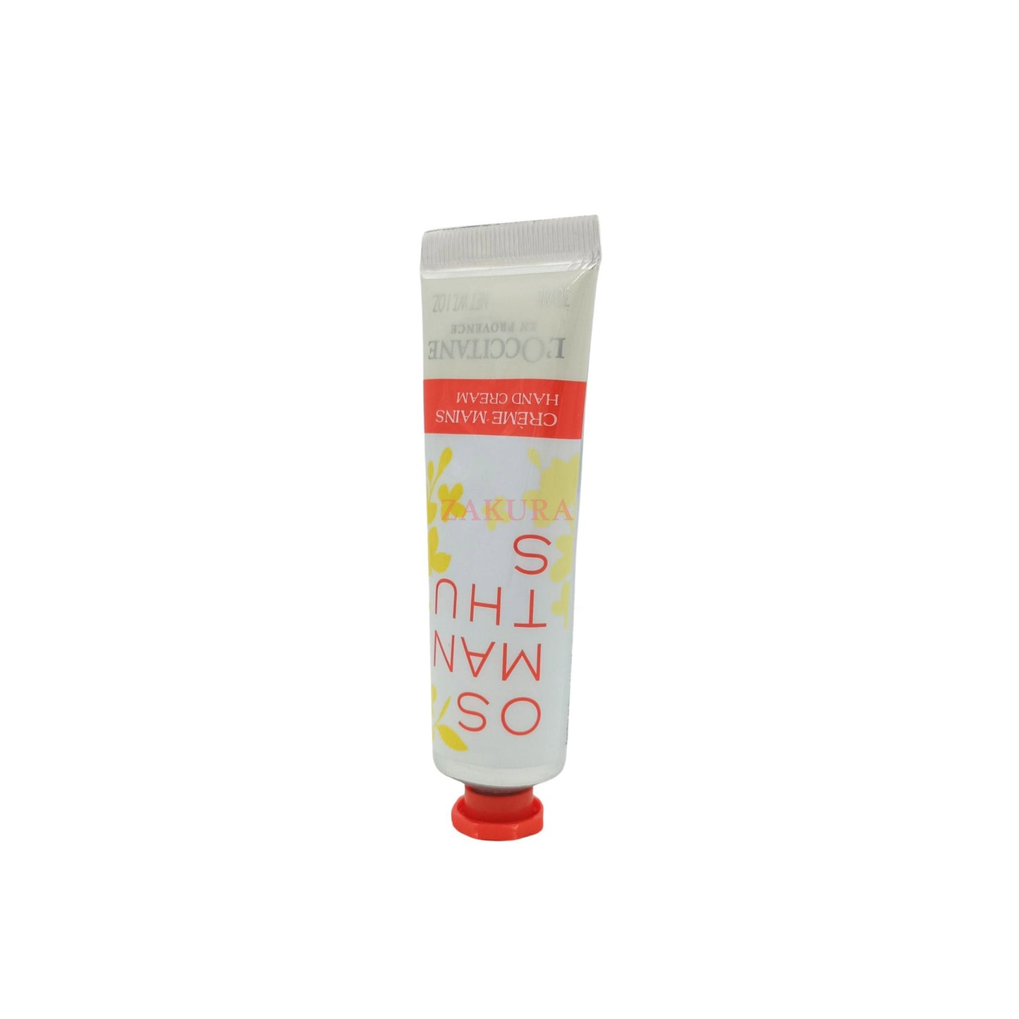 L'Occitane Hands Cream 30ml