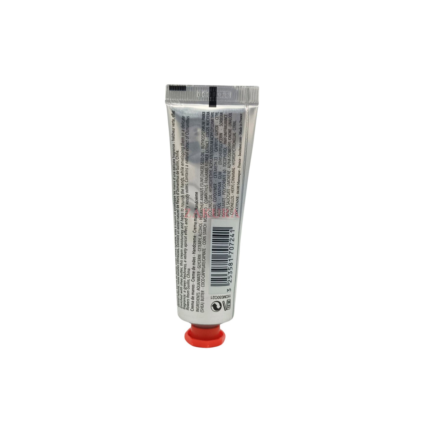L'Occitane Hands Cream 30ml