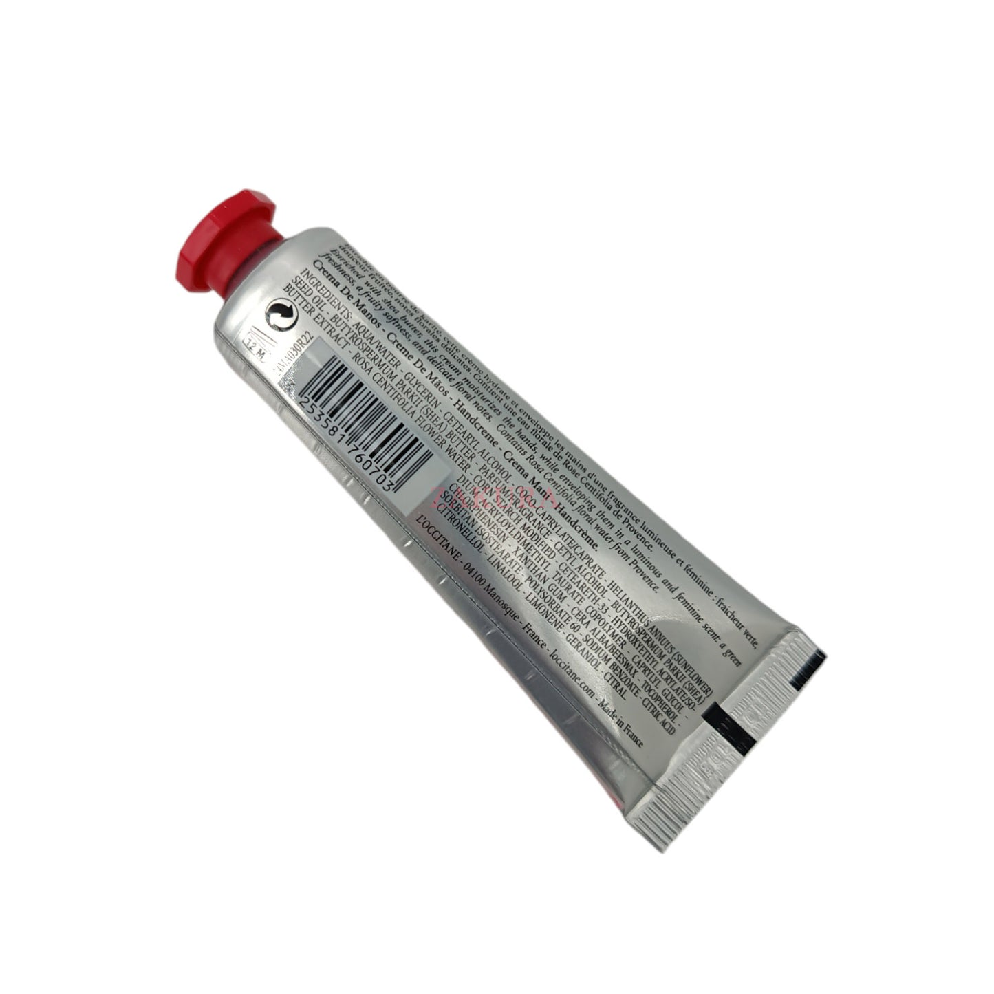 L'Occitane Hands Cream 30ml