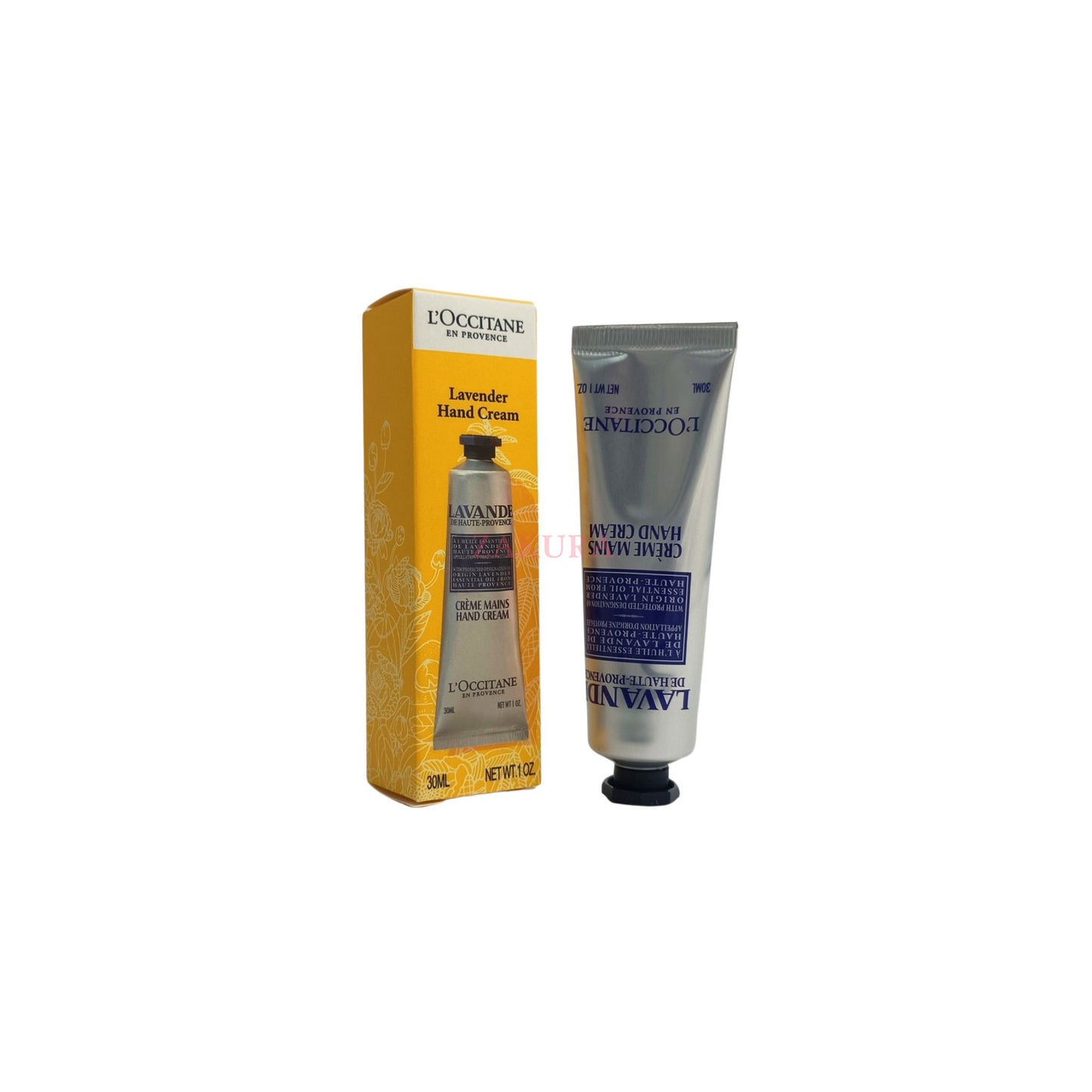 L'Occitane Hands Cream 30ml