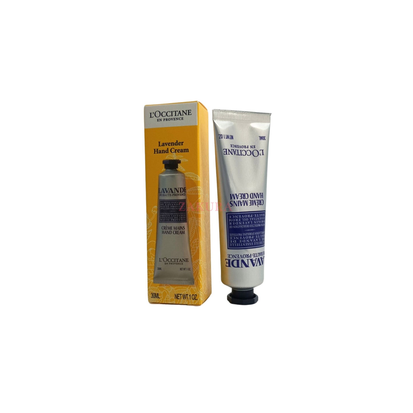 L'Occitane Hands Cream 30ml