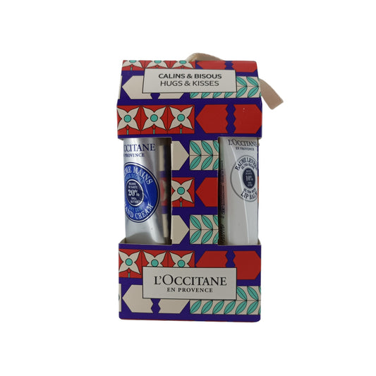 Apply hand cream to clean hands and massage gently
Use lip balm as needed throughout the day
Ideal for daily use and on-the-go hydration