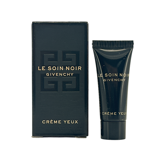 Givenchy Le Soin Noir Eye Cream (Miniature) 3ml