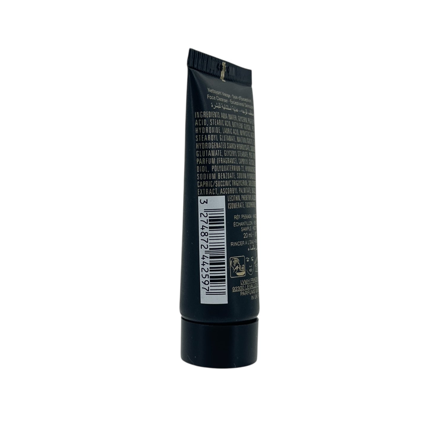 Givenchy Le Soin Noir Cleanser (Miniature) 20ml