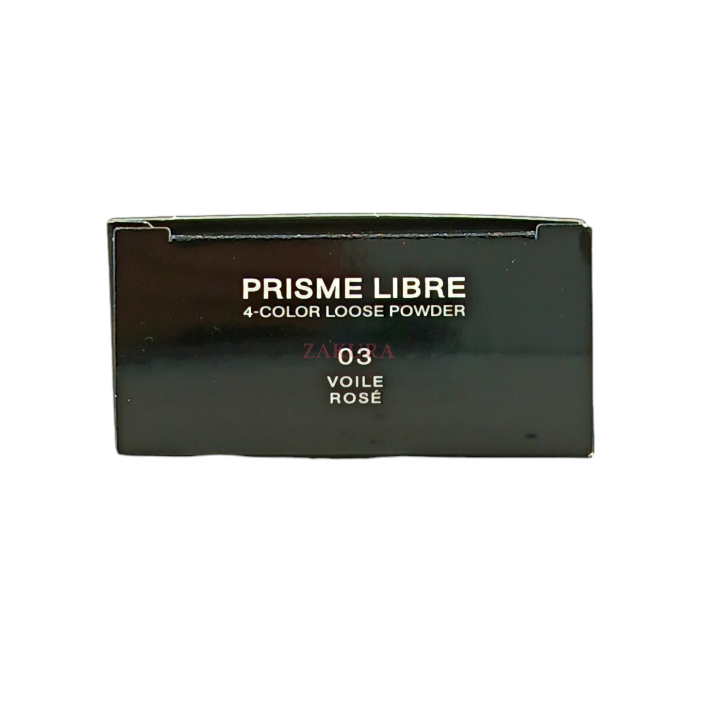 Givenchy Prisme Libre Mat Finish & Enhanced Radiance Loose 4x0.15g