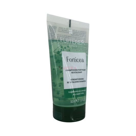 Rene Furterer Forticea Energizing Shampoo (Miniature) 50ml