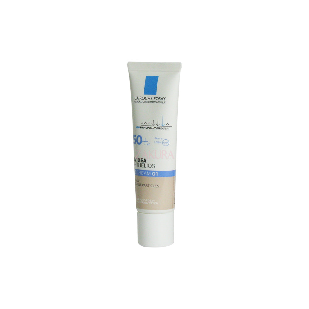 La Roche Posay Uvidea Xl BB Cream SPF50 - 01 Shade 30ml