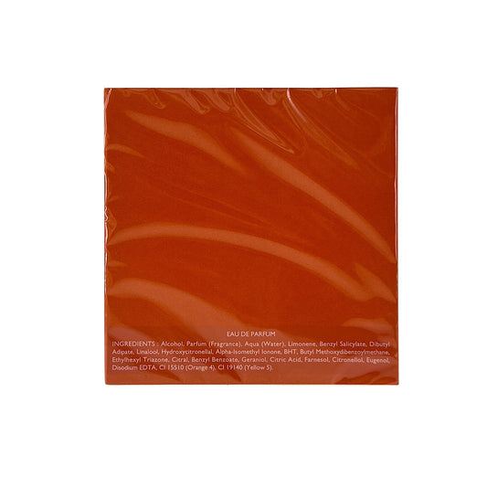 Hermes L'Ambre Des Merveilles Eau De Parfum Spray 50ml