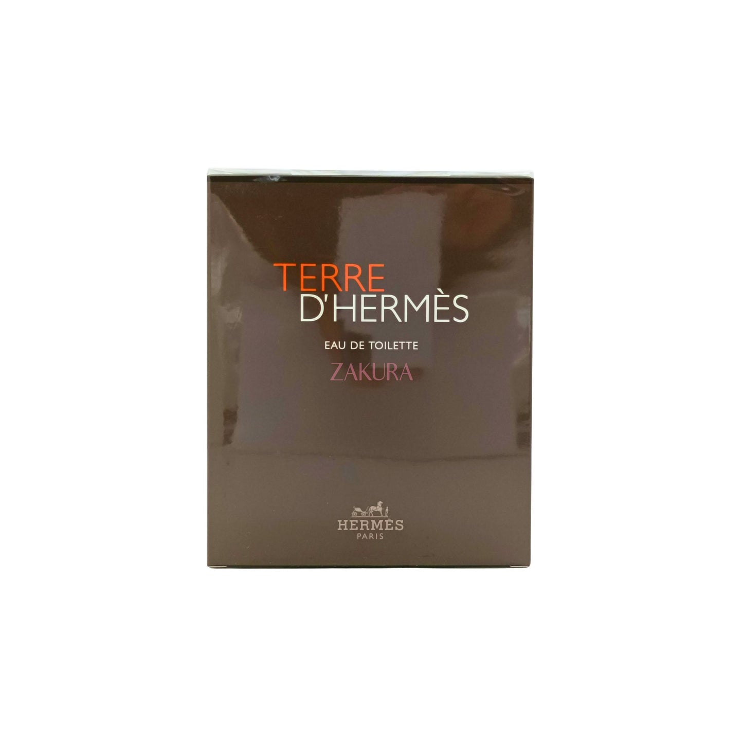 Hermes Terre D??ermes Eau De Toilette Gift Set 2pcs