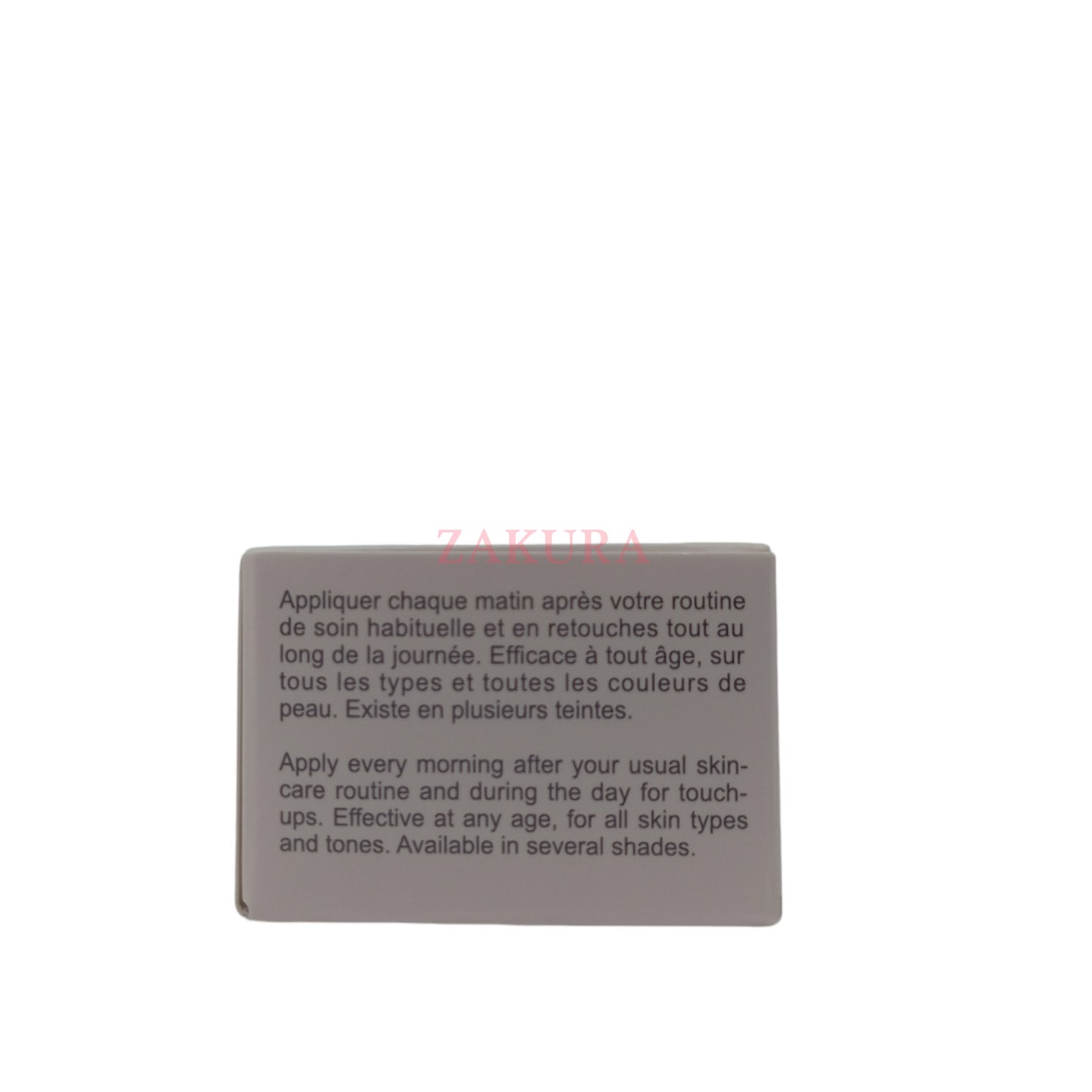 Christian Dior Capture Dream Skin - 010 (Miniature) 4g