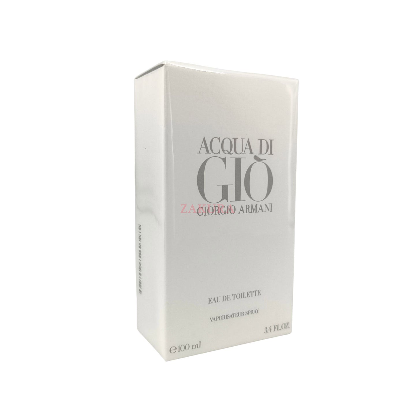 Giorgio Armani Acqua Di Gio Eau De Toilette Spray 100ml