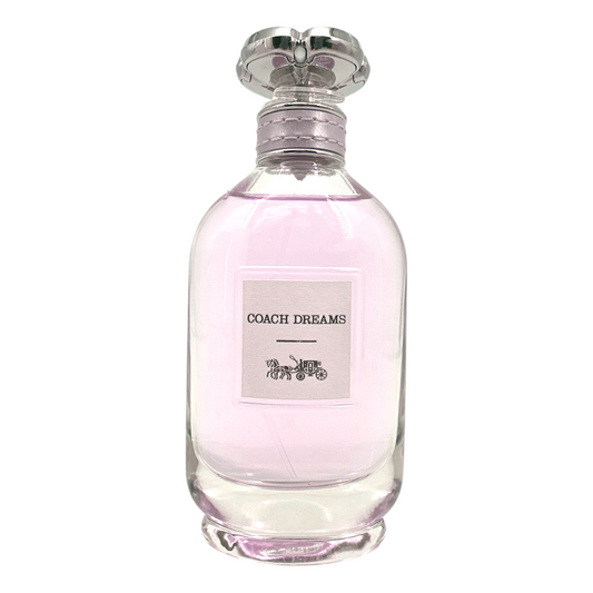Coach Dreams Eau De Parfum Spray 90ml