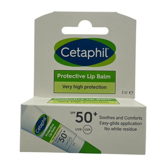 Cetaphil Cetaphil Protective Lip Balm SPF50+ 1pc