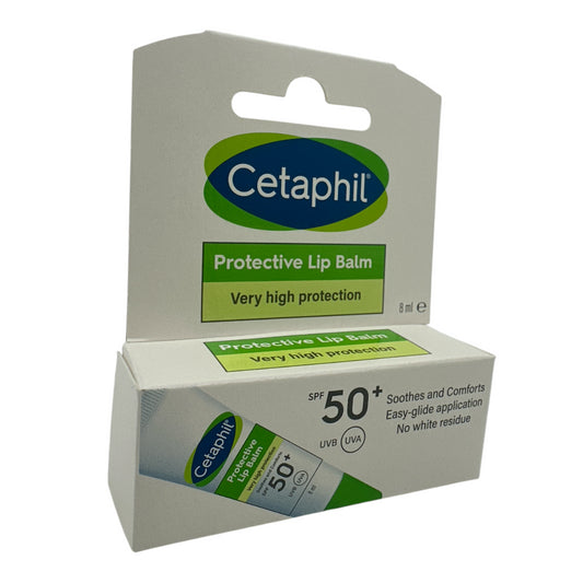 Cetaphil Cetaphil Protective Lip Balm SPF50+ 1pc