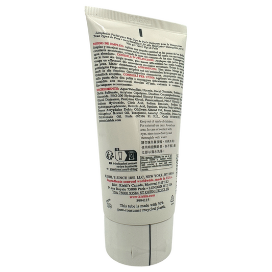 Kiehl's Ultra Facial Cleanser 150ml