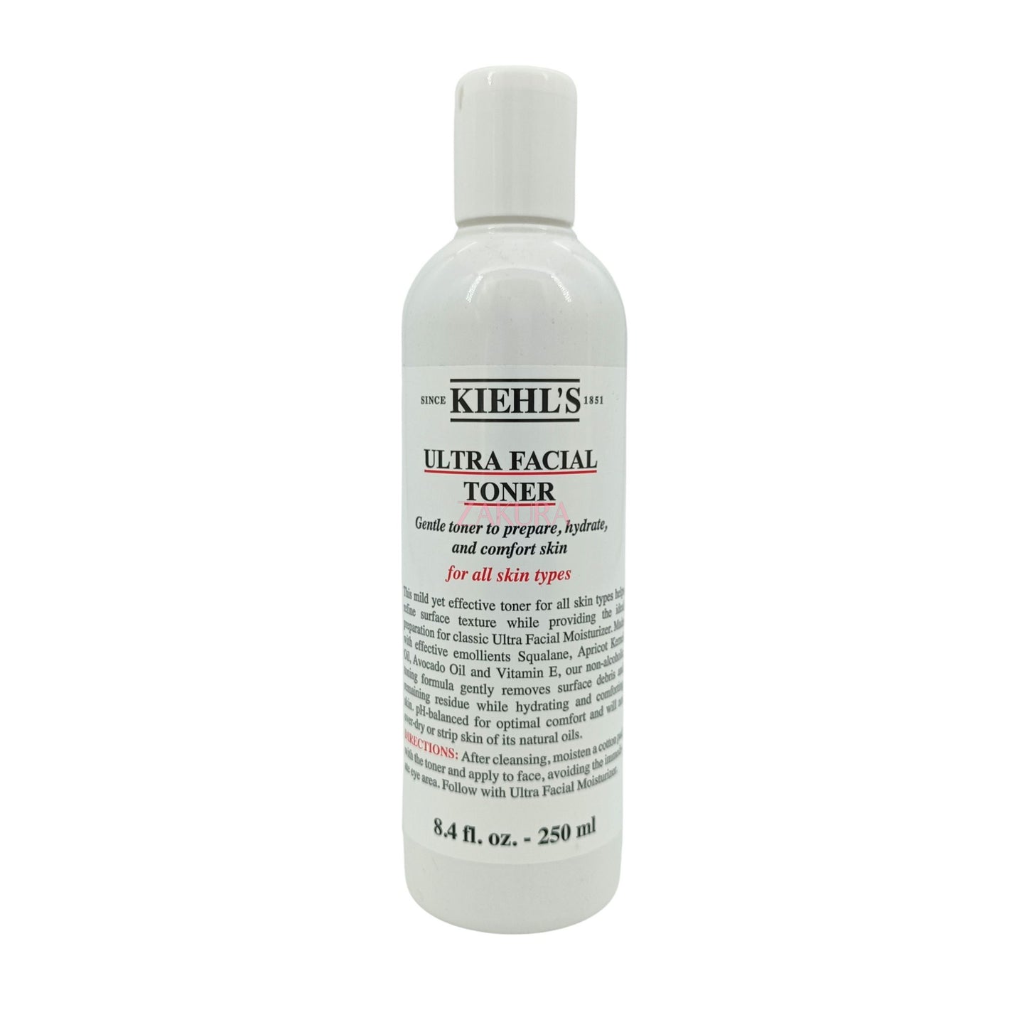 Kiehl's Ultra Facial Toner 250ml