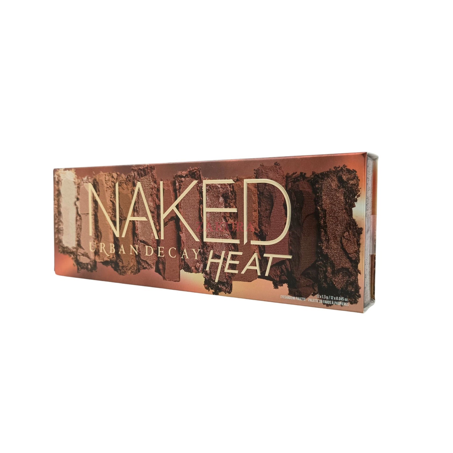Urban Decay Pumpkin Palette Eyeshadow 12 Colors 2?1.3g