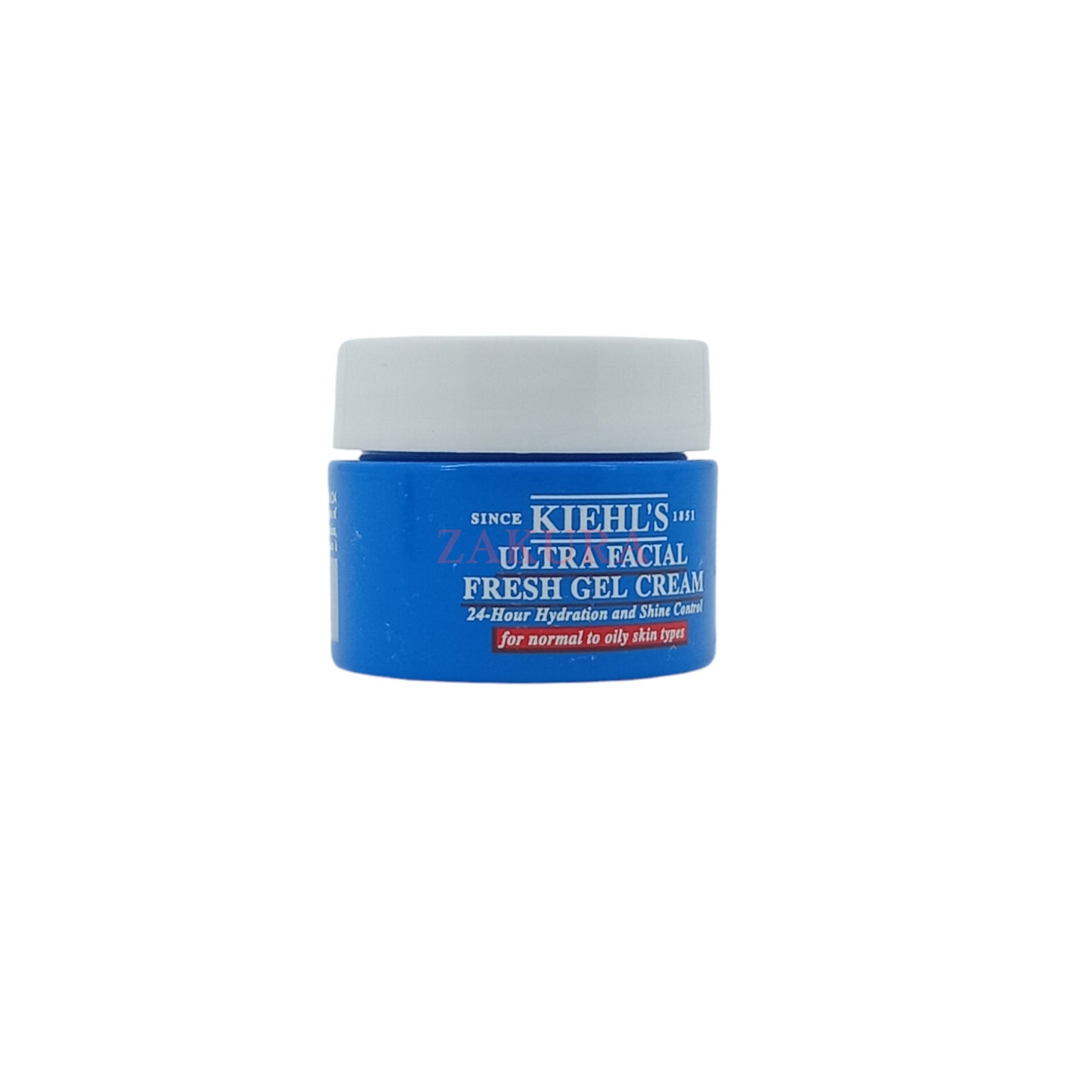 Kiehl's Ultra Facial Fresh Gel Cream (Miniature) 14ml